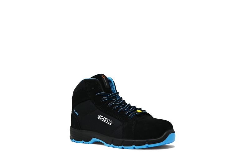 SPARCO HORIZON FARGO S3S ESD Skyddsskor Strl. 43