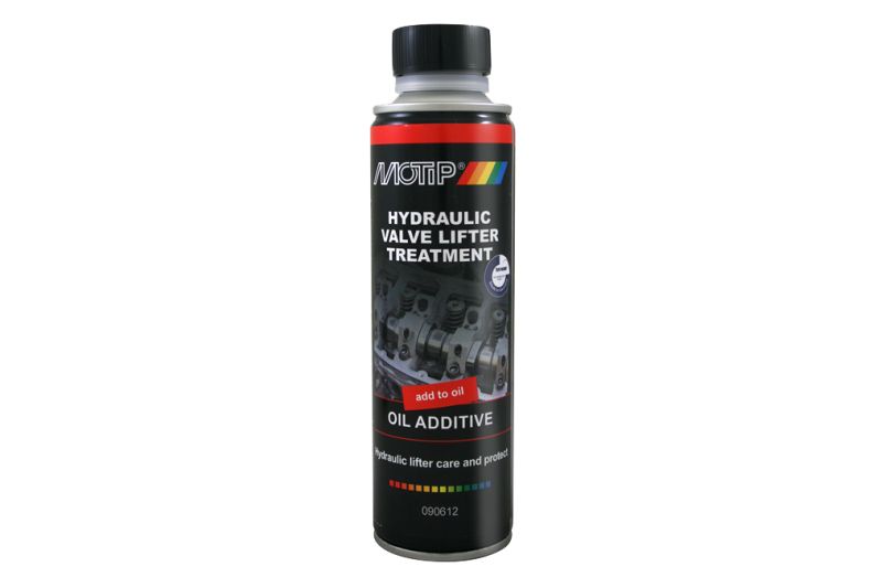 Motoroljetillsats MOTIP Hydraulic Valve Lifter Treatment 300 ml