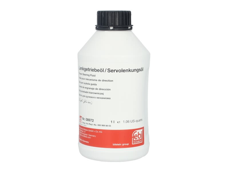 Automatlådsolja 1L FEBI