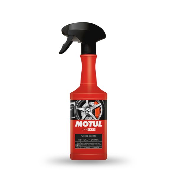 Fälgrengöring MOTUL 0,5L