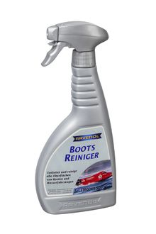 Båtrengöring RAVENOL 0.5L