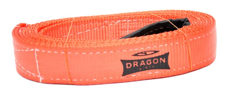 Trädstropp DRAGON WINCH 9 m