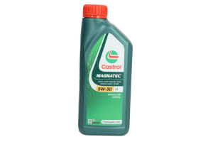 Motorolja 5W30 1L CASTROL