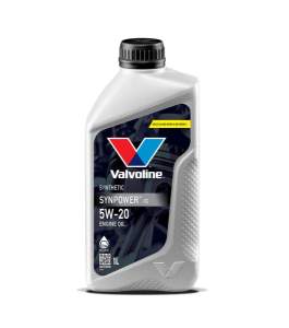 Motorolja 5W20 1L VALVOLINE
