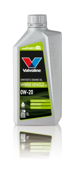 Motorolja 0W20 1L VALVOLINE