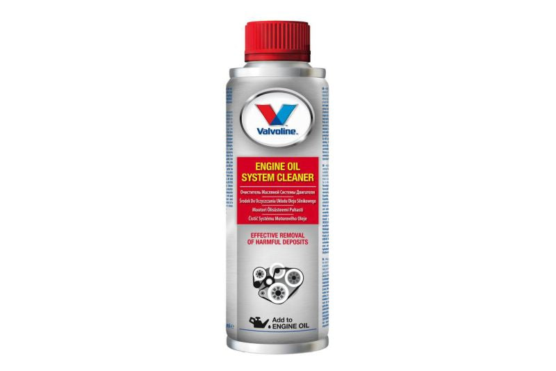 Motoroljesystemrengöring VALVOLINE 300 ml