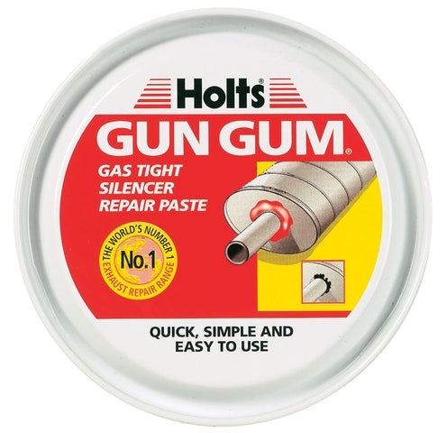 Reparationsmassa HOLTS 200 g (avgassystem)