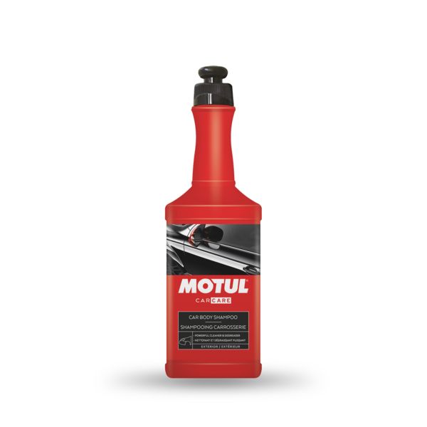 Bilschampo MTL 0.5L