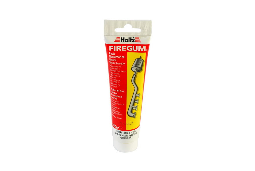 Monteringspasta HOLTS 150 g (avgassystem)