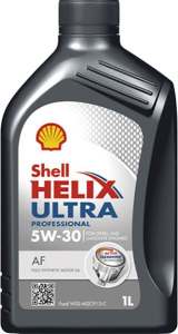 Motorolja 5W30 1L SHELL