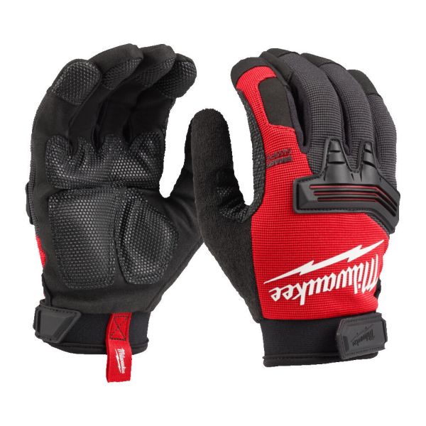 MILWAUKEE Handskydd L