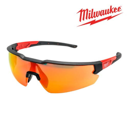 MILWAUKEE Skyddsgoggles