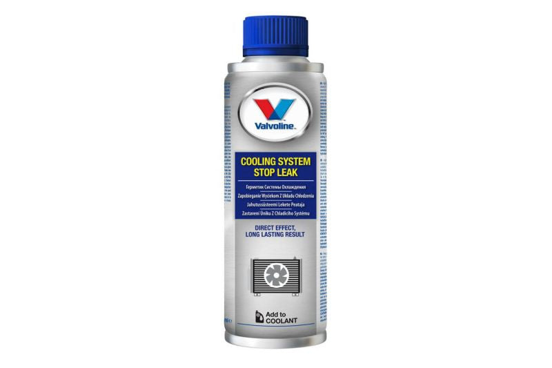 VALVOLINE tätningsmedel för kylsystem 300 ml