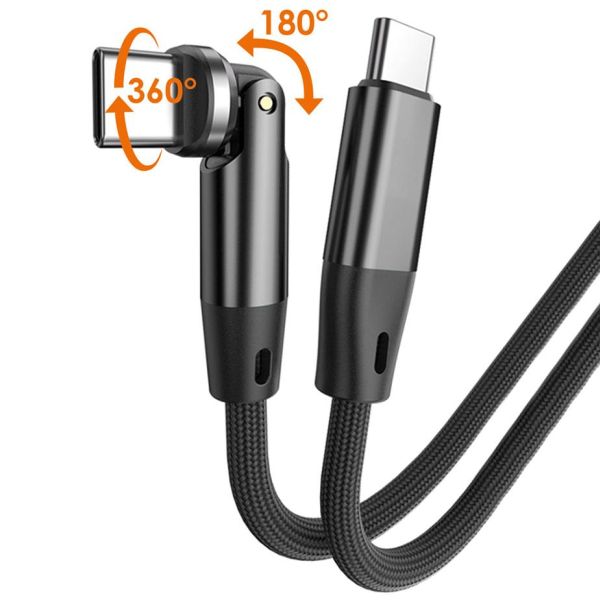 USB-C kabel EXTREME 1,5 m