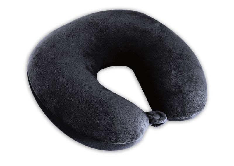 Nackkudde CUSTO POL Grand Comfort