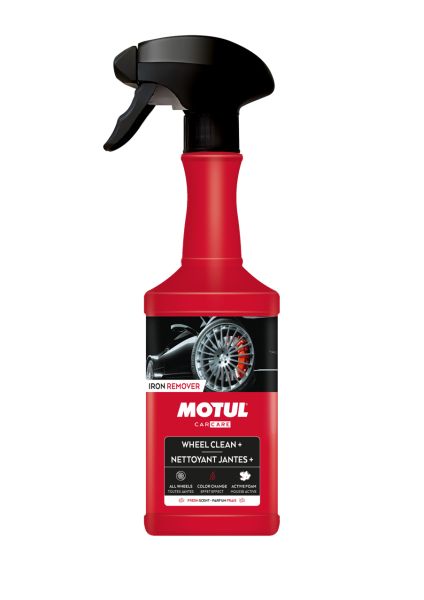 Fälgrengöring MOTUL Wheel Clean+ 500 ml