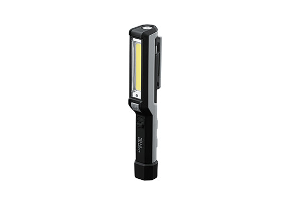HELLA UPL150 LED Workshop Lamp – trådlös arbetslampa 150 lm