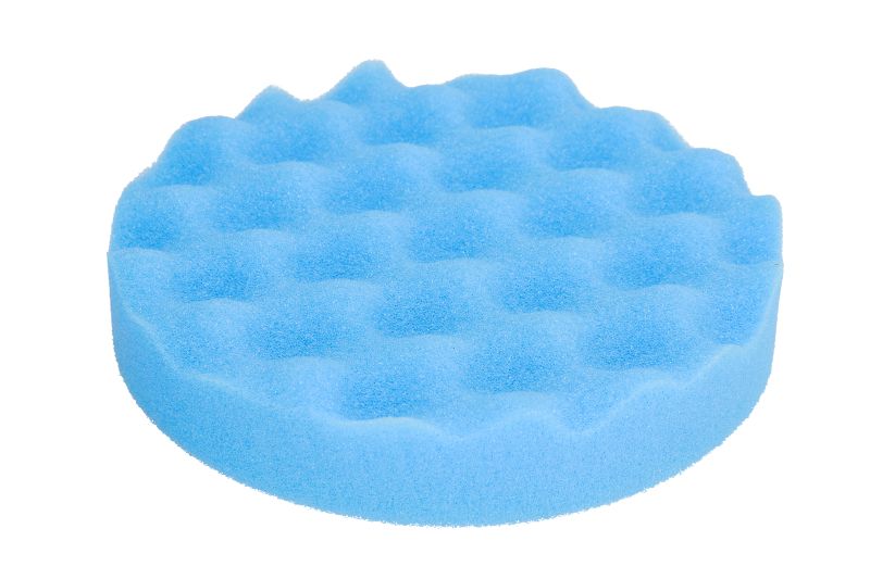 APP GP 150 PR Polishing Pad 150 mm – universell polersvamp