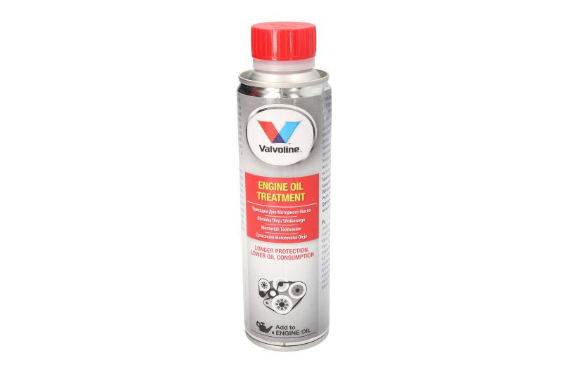 Motoroljetillsats VALVOLINE Engine Oil Treatment 300 ml