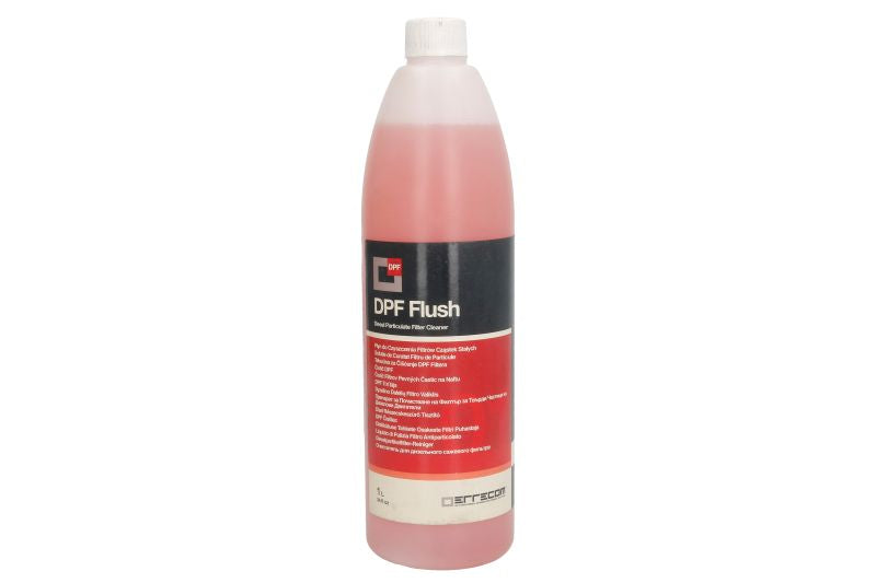 ERRECOM TR1136.K.01 DPF Flush 1L – rengöringsvätska för DPF/FAP-filter