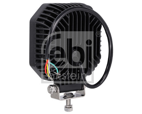 FEBI BILSTEIN LED Arbetslampa – 3500 lm, Arbetsljus + Positionsljus + Varningsljus, IP67, 9–32V