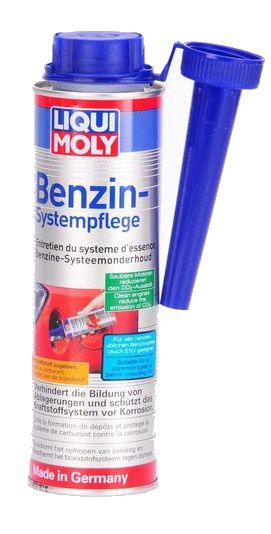 LIQUI MOLY Injector Protect 300 ml – skyddar insprutare