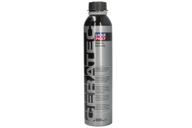 LIQUI MOLY Cera Tec 300 ml – keramisk motorskydd