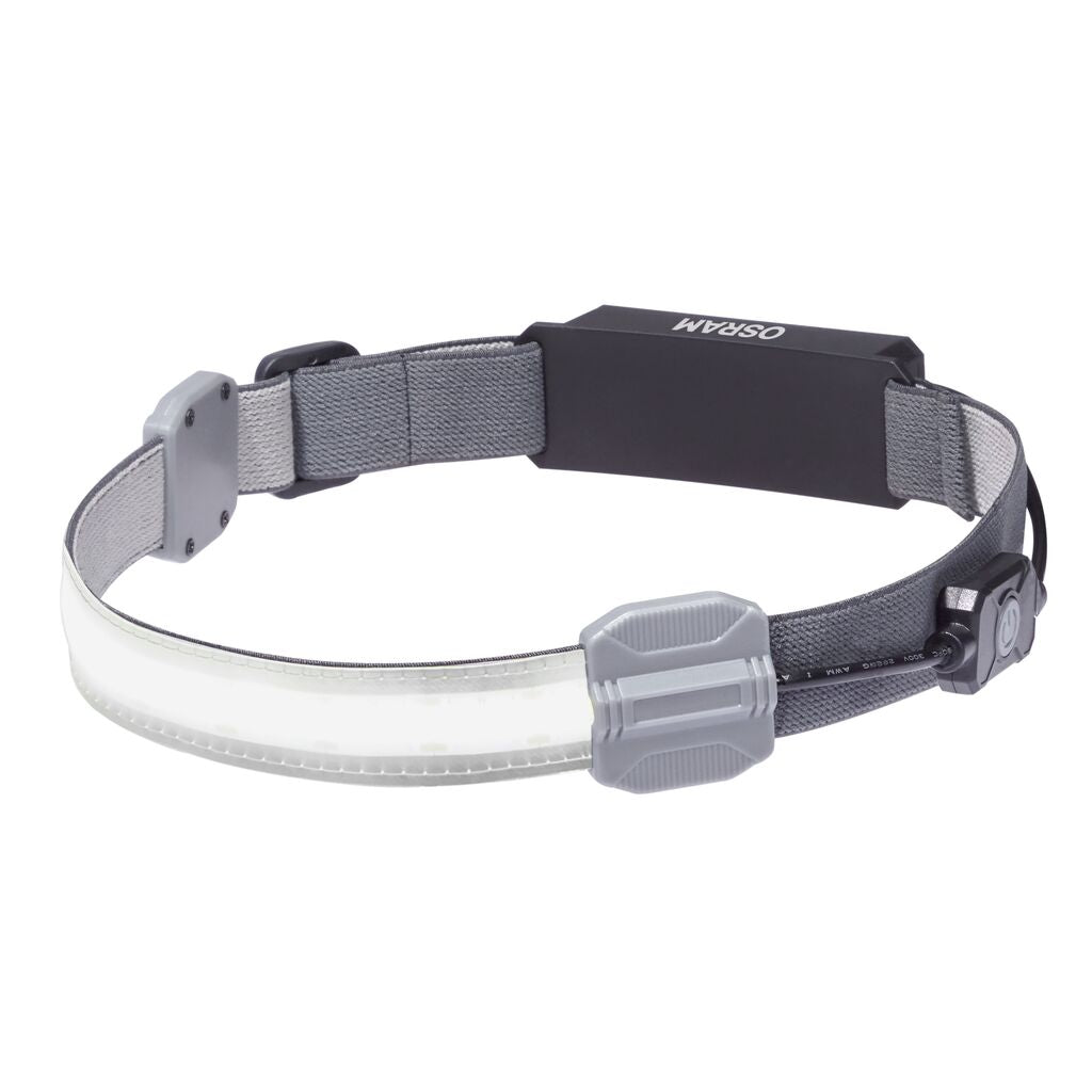 OSRAM Flexible Head Torch – LED pannlampa 265 lm