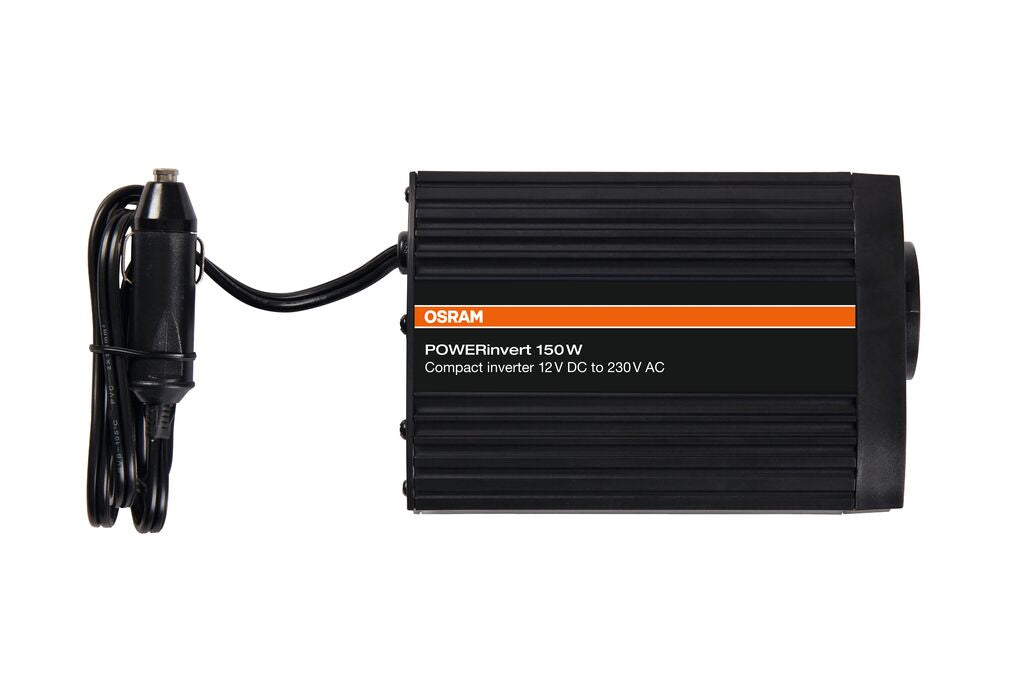 Spänningsomvandlare OSRAM OEINVU300 12V / 230V