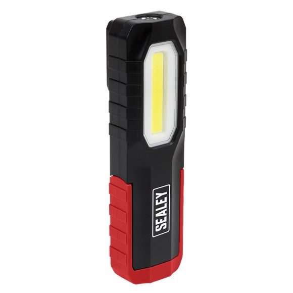 SEALEY LED301 – trådlös LED arbetslampa 200 lm