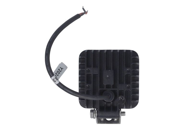 VIGNAL LED Arbetslampa 12 LED 12W – 1000 lm, IP68, 9/12/24/32V