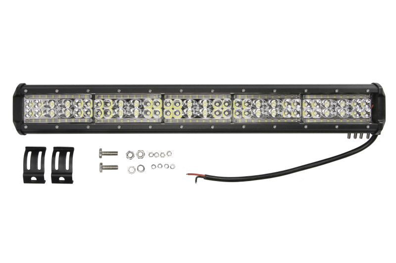 TRUCKLIGHT LED Ljusramp 150 LED 450W – 45000 lm, OSRAM, Combo Beam, IP68, 10–30V