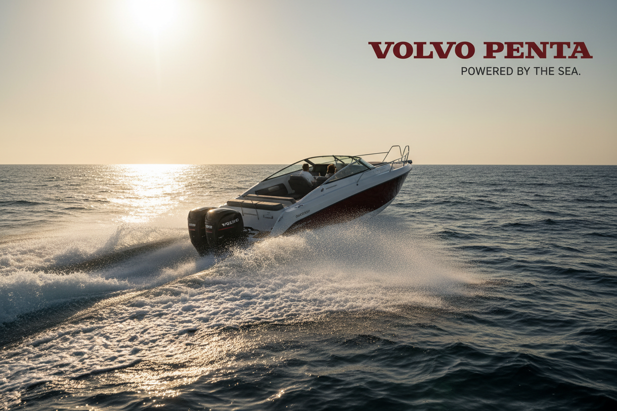 Volvo Penta