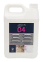 NAUTIC CLEAN 04 Mildew Remover 5L – mögel- och mögelborttagare för båt