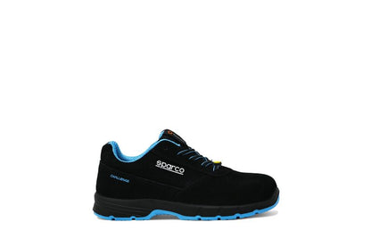 SPARCO storlek 42 lätta skyddsskor ESD