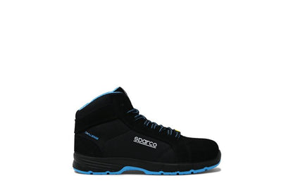 SPARCO HORIZON FARGO S3S ESD Skyddsskor Strl. 40