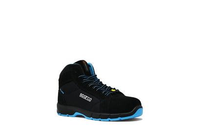 SPARCO HORIZON FARGO S3S ESD Skyddsskor Strl. 40