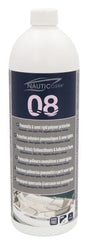 NAUTIC CLEAN 08 Pneumatic & Semi Rigid 1L – skydd för PVC- och Hypalonpontoner
