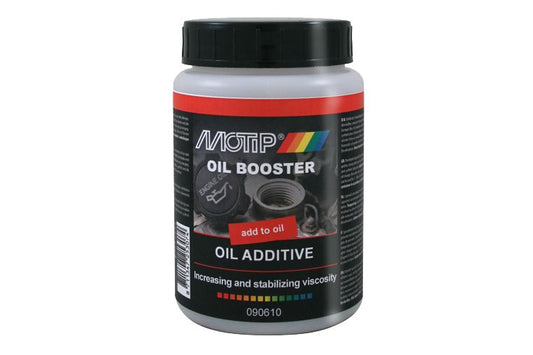 Motoroljetillsats MOTIP 440 ml