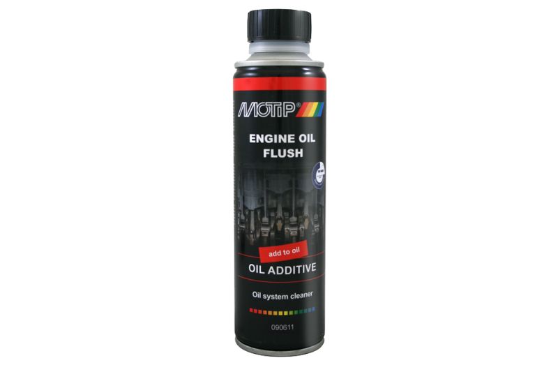Motoroljetillsats MOTIP 300 ml