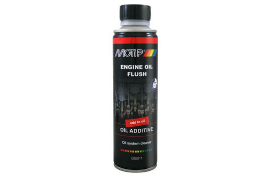 Motoroljetillsats MOTIP 300 ml