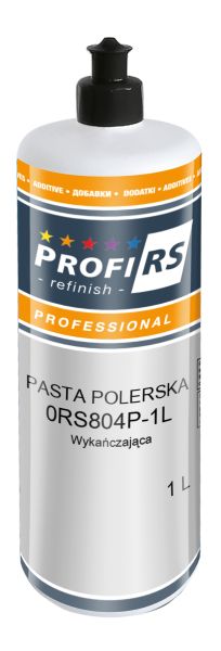 PROFIRS Professional Fine 1L – tar bort hologram och repor