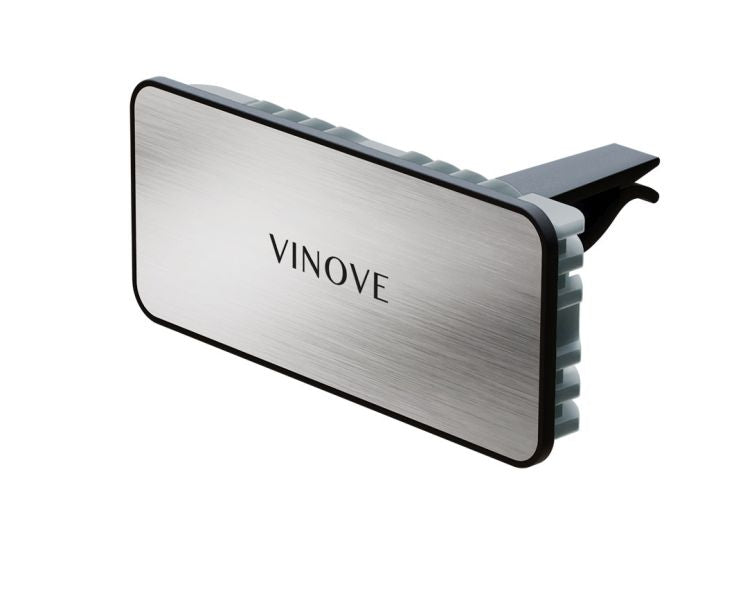Bilparfym VINOVE Silverstone (set)