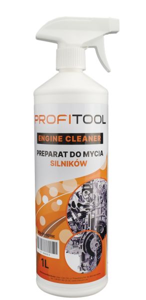 Motorrengöring PROFITOOL 1L