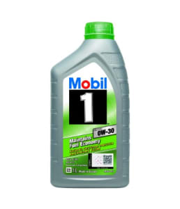 Motorolja 0W30 1L MOBIL