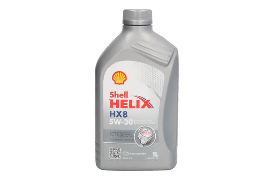 Motorolja 5W30 1L SHELL