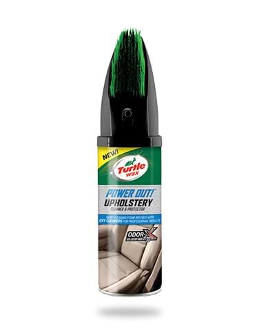 Textilrengöring TURTLE WAX Power Out Upholstery 0.5L