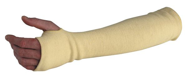 SEALEY Brännskyddsärm kevlar 1 st