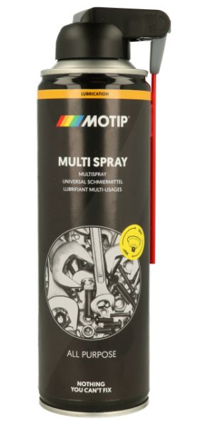 Universalspray MOTIP 500 ml