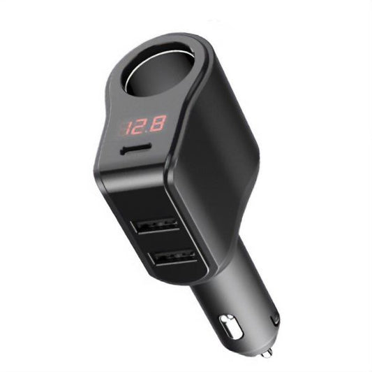 Billaddare EXTREME USB/USB-C